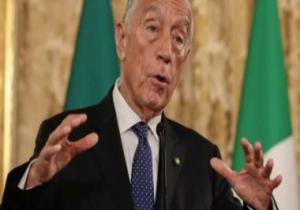 رئيس البرتغال يفوز بولاية ثانية فى الانتخابات الرئاسية