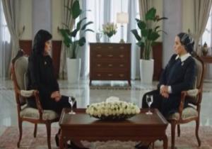 المجلس القومى للمرأة يشيد بحوار السيدة انتصار السيسى: حديث صادق من القلب
