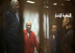 موقع أمريكي: سجون مصر «ساحة معركة» بين الإخوان وداعش