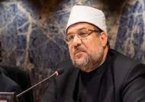 وزير الأوقاف: الرئيس السيسي وجه بافتتاح مسجد الحسين للصلاة أول يوم رمضان | فيديو