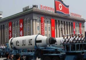 اليابان تعرب عن قلقها إزاء إطلاق كوريا الشمالية لصورايخ طويلة المدى