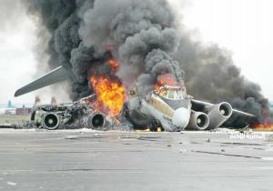عاجل : تحطم طائرة ركاب أثيوبية خلال رحلة إلى العاصمة الكينية نيروبي