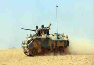 سوريا الديمقراطية.. احتلال القوات التركية لجرابلس انتهاك للسيادة الوطنية