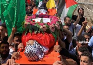 ارتفاع عدد شهداء العدوان الإسرائيلي على جنين إلى 7 فلسطينيين و27 مصابًا