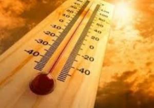 درجات الحرارة المتوقعة اليوم السبت بمحافظات مصر