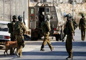 القوات الإسرائيلية تقتحم مدينة طولكرم في الضفة الغربية (فيديو)