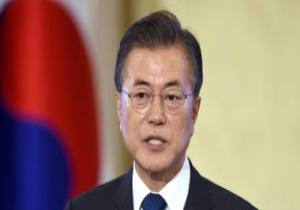 رئيس كوريا الجنوبية يطالب بوضع معايير للاعتراف المتبادل بشهادات لقاح كورونا