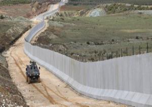 على غرار الاحتلال الإسرائيلى.. تركيا تشيد ثالث أطول جدار بالعالم لعزل الأكراد
