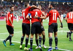 مصر تواجه تونس اليوم في نصف نهائي كأس العرب