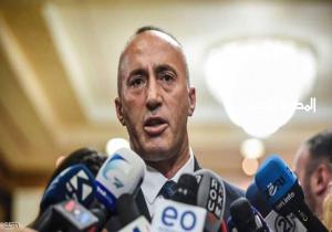 "ترحيل الأتراك" يطيح وزير داخلية كوسوفو