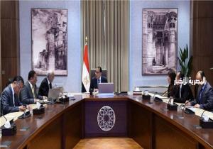 رئيس الوزراء المصري يتابع مع وزير التربية والتعليم عدد من ملفات عمل الوزارة