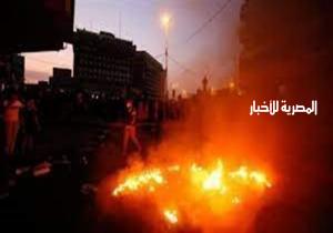 انفجار عبوة ناسفة بالعراق وإصابة 7 مدنيين