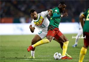 السنغال تصعد لثمن نهائي كأس الأمم الإفريقية بالفوز على الكاميرون بثلاثية