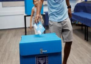 تقرير: الانتخابات الإسرائيلية تشهد أدنى نسبة تصويت منذ 2013