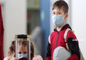 _عاجل.. منظمة الصحة العالمية : الأطفال أقل قدرة على نشر الفيروس.. و فتح المدارس لم يسبب تفشيا لكورونا
