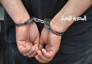 القبض على مصري يحمل جنسية عربية أثناء تسليمه تمثال أثري بدار السلام