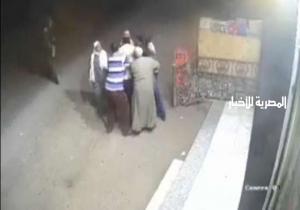 إصابة 13 شخصًا في مشاجرة بقرية الزهراء بكفر الشيخ