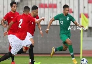 اليمن يفاجئ السعودية في تصفيات مونديال قطر 2022