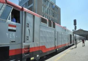 السكة الحديد تشغل غدا قطارات جديدة بين القاهرة مطروح لتنشيط السياحة