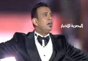 محمود الليثي يطرح أغنية "تقلان علينا"