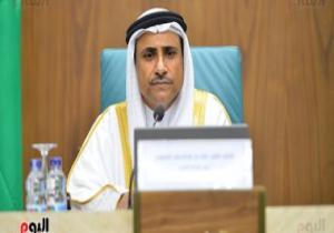 رئيس البرلمان العربي: ذكري تحرير سيناء ستظل في وجدان كل عربي