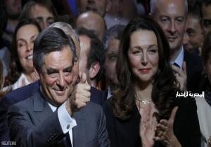تقدم فيون في "انتخابات اليمين الفرنسي"