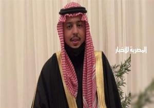 الديوان الملكي السعودي يعلن وفاة الأمير فيصل بن خالد بن فهد