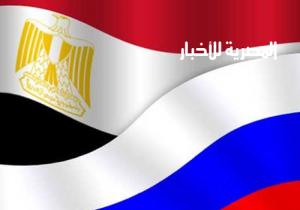 سفارة مصر في موسكو تكشف الاستعدادات لمشاركة مصر كضيف شرف في منتدى سان بطرسبرج الاقتصادي الدولي
