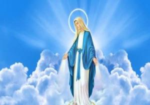 الكنيسة الأرثوذكسية تحتفل بصيامها.. 10 معلومات عن السيدة مريم العذراء