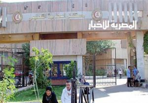 إقالة مدير مستشفى المطرية التعليمي بعد واقعة وفاة مريض سوداني
