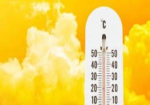 ننشر درجات الحرارة المتوقعة اليوم الجمعة بمحافظات مصر