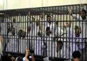 النيابة : تجديد حبس 15 إخوانيًا لتحريضهم على العنف فى سوهاج‎
