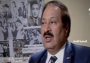 السبت.. جمعية "محبى الأطرش" تحتفل بذكرى وفاة الفنان "محمد فوزى"