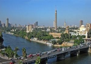 حالة الطقس اليوم الأربعاء 19-4-2023 في مصر