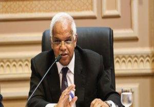 وزير النقل "جلال السعيد " يعلن إلغاء قرار السكة الحديد بزيادة أسعار تذاكر العيد 30 جنيها