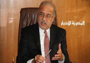 "دعم مصر" يُنقذ شريف إسماعيل من مأزق "التعديل الوزاري"