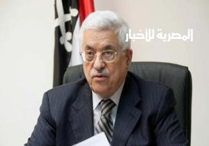 الرئيس الفلسطيني يهنئ الرئيس السيسي بمناسبة الذكرى الـ 70 لثورة يوليو المجيدة