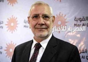 مصر القوية ..تطالب بإقالة "وزير الزراعة "..وإحالة قضية «القمح المصاب بالأرجوت» للنيابة العامة