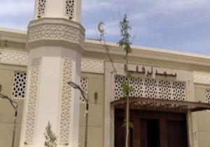 الأوقاف تفتتح اليوم 9 مساجد جديدة والانتهاء من صيانة وترميم مسجدين