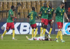 منتخب الكاميرون يحصد الميدالية البرونزية في أمم إفريقيا بعد الفوز على بوركينا فاسو بركلات الترجيح