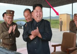 زعيم كوريا الشمالية يجلب "مرحاضه" الخاص إلى سنغافورة