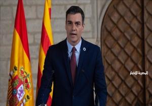 رئيس وزراء إسبانيا: مستعدون للاعتراف بدولة فلسطين في أقرب وقت ممكن