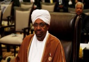 الرئيس السودانى يصل القاهرة اليوم فى زيارة عمل تستغرق يوما واحدا
