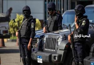 الشرطة المصرية تبحث عن شخص ظهر في فيديوهات غير لائقة مع سيدات متزوجات