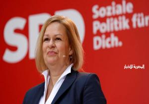 وزيرة الداخلية الألمانية: لا تأثير لتسريب الوثائق الشرطية على خطط تأمين قمة السبع