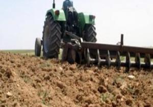 "الزراعة": تجهيز جميع معدات تحسين الأراضى استعدادًا للموسم الصيفى