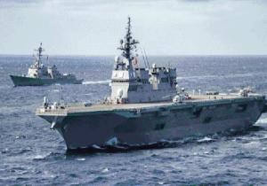 البحرية الأمريكية: ضبط أكثر من 70 طنا من وقود الصواريخ في قارب متجه من إيران إلى اليمن