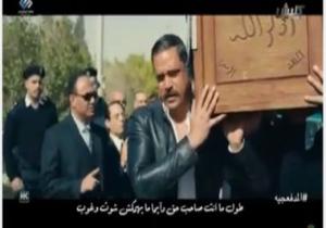 تابع .. إعلام المصريين يُخلد تضحيات رجال الشرطة في أغنية