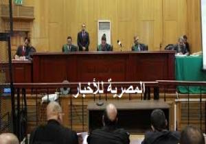 في «أحداث الإسماعيلية» تأجيل محاكمة بديع و104 آخرين  لـ29 نوفمبر