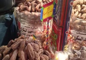 محافظة القاهرة: غلق سوق التمور بالساحل فى فترات تطبيق الحظر فقط